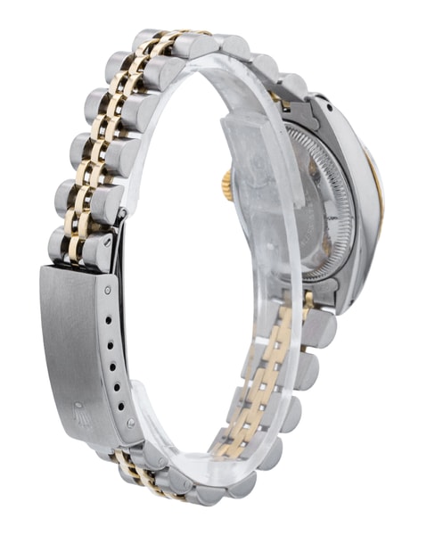 Rolex Datejust Lady 6917